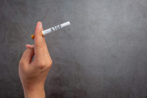 Substituts nicotiniques et arrêt du tabac, une aide qui augmente réellement les chances de réussite