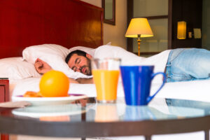 Vitamine D et sommeil, une carence explique-t-elle vraiment les nuits difficiles ?