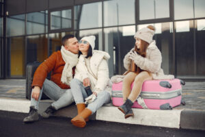 Voyager en famille hors saison, le bon plan qui ne convient pas à tous les séjours