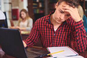Charge de travail universitaire et stress face à l’accumulation des échéances