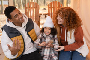 Famille multiculturelle, faut-il transmettre toutes les traditions aux enfants ?