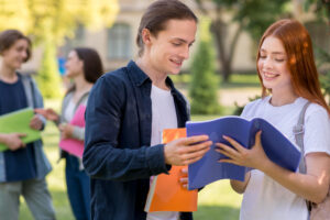 Orientation scolaire, comment combiner talents, goûts et résultats scolaires ?