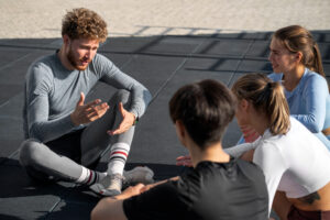 Préparation mentale du sportif, quelles compétences entraîne-t-on réellement ?