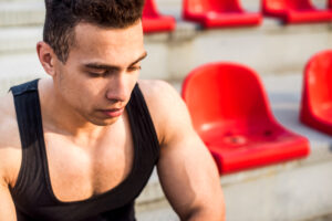 Pression avant une compétition, pourquoi certains sportifs perdent-ils leurs moyens ?