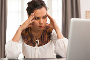 Remédiation cognitive après un burn-out, peut-elle soutenir la récupération cognitive ?