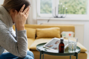 Traitement des troubles mentaux