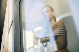 Trouble de la personnalité dépendante