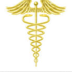 Caducee-medical
